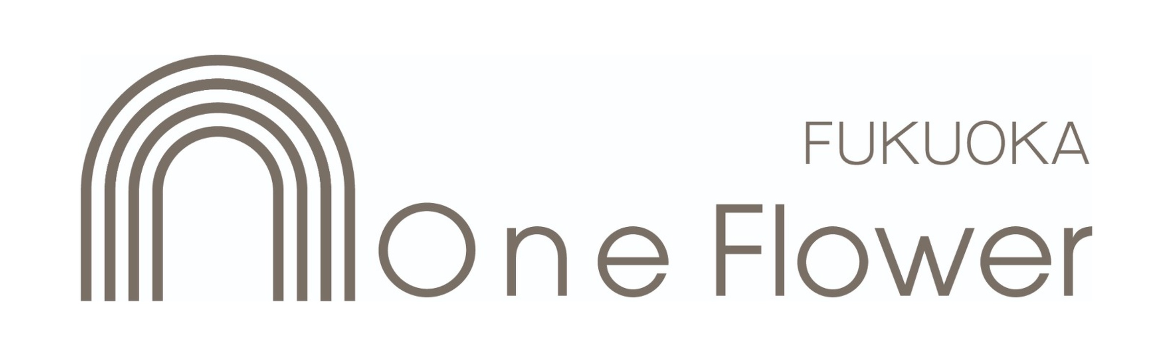 One Flower FUKUOKA